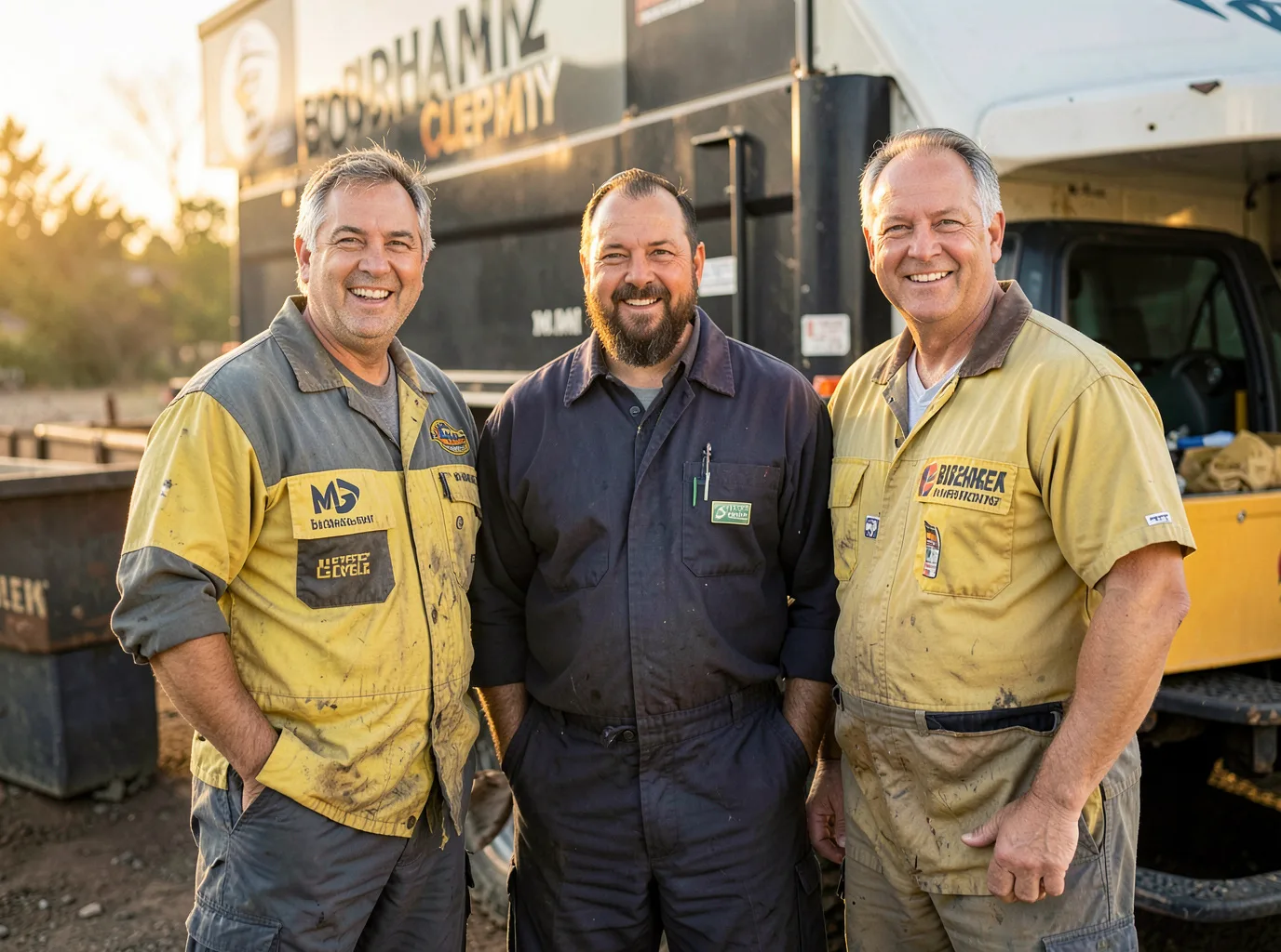 Sewage Cleanup company in Marina Del Rey, CA