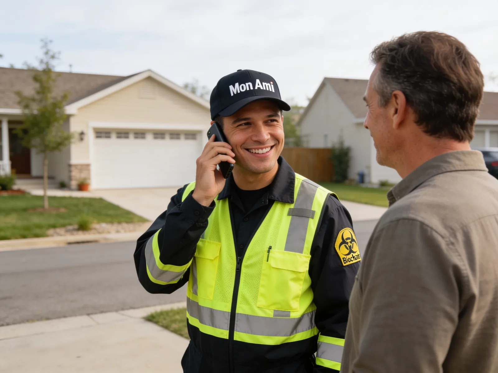 Sewage Cleanup Marina Del Rey, CA FAQs