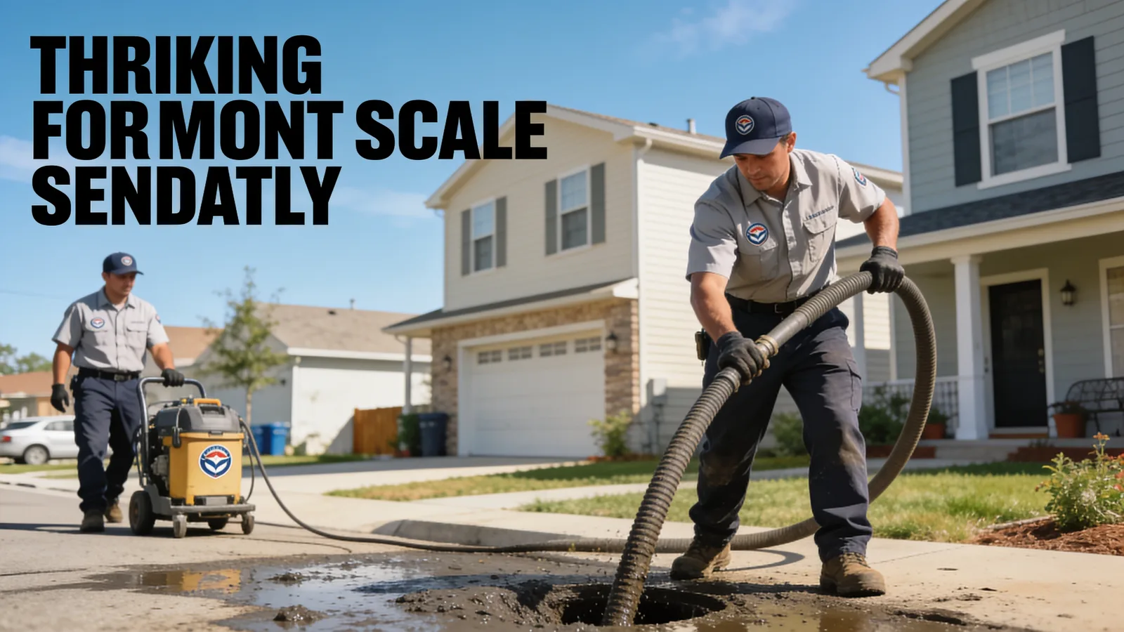 Sewage Cleanup in Marina Del Rey, CA near me